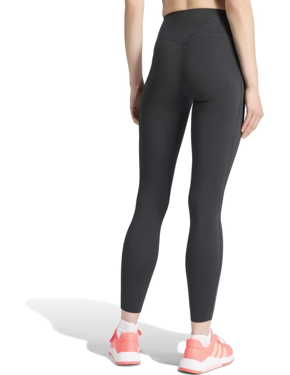 Malla adidas opt cont 1/1 para mujer
